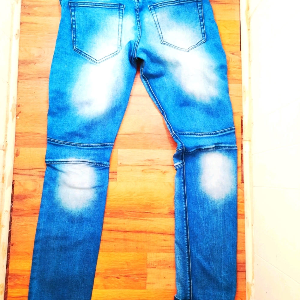 MENS JEANS